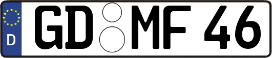 GD-MF46