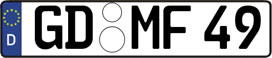 GD-MF49
