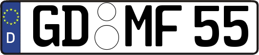 GD-MF55