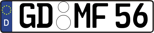 GD-MF56