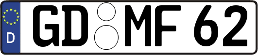 GD-MF62