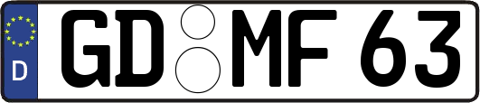 GD-MF63
