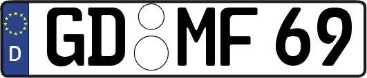 GD-MF69