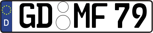 GD-MF79