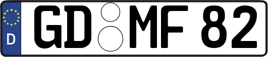 GD-MF82