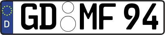GD-MF94