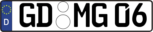 GD-MG06