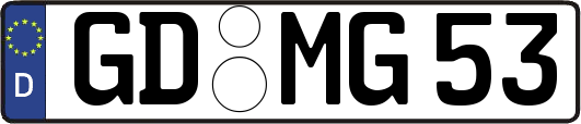 GD-MG53