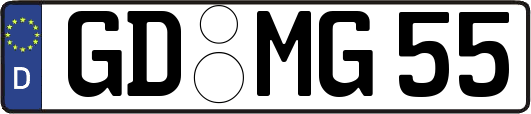 GD-MG55