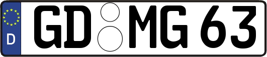 GD-MG63