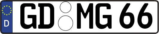GD-MG66