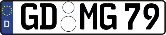 GD-MG79