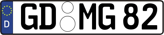 GD-MG82