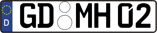 GD-MH02