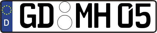 GD-MH05