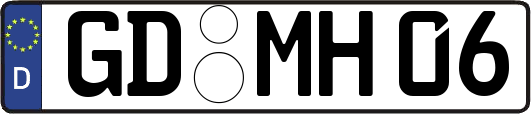 GD-MH06