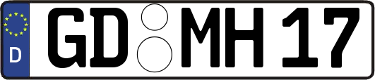 GD-MH17