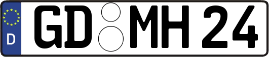 GD-MH24