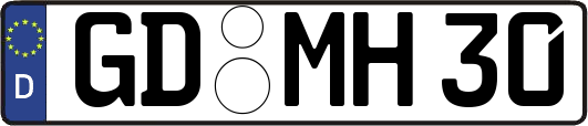 GD-MH30