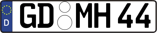 GD-MH44
