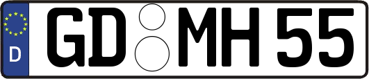 GD-MH55