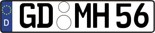 GD-MH56