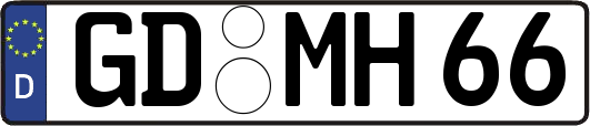 GD-MH66