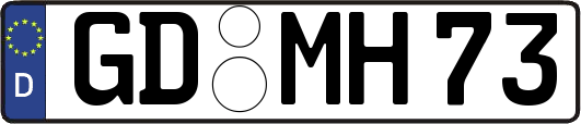 GD-MH73