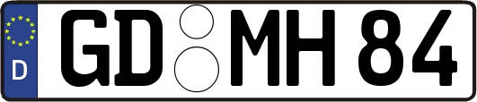 GD-MH84