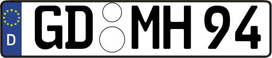 GD-MH94