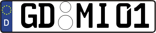 GD-MI01