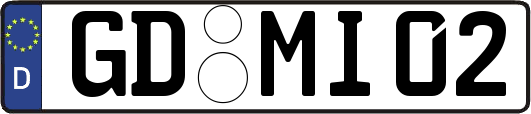 GD-MI02