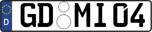 GD-MI04