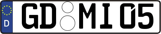 GD-MI05