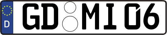 GD-MI06