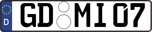 GD-MI07
