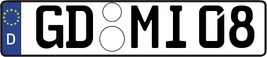 GD-MI08