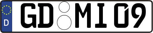 GD-MI09
