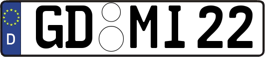 GD-MI22