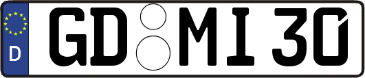 GD-MI30