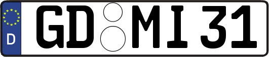 GD-MI31