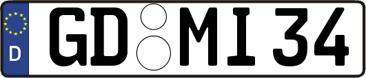 GD-MI34