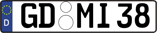 GD-MI38