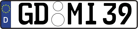 GD-MI39