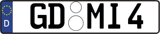 GD-MI4