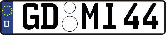 GD-MI44