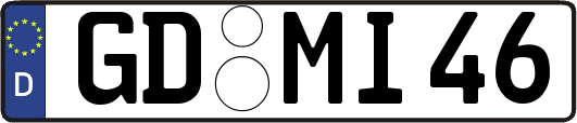 GD-MI46