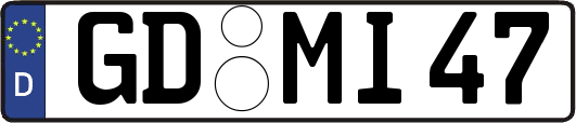 GD-MI47