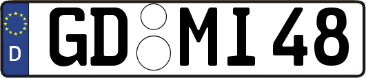 GD-MI48