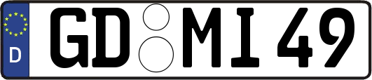 GD-MI49
